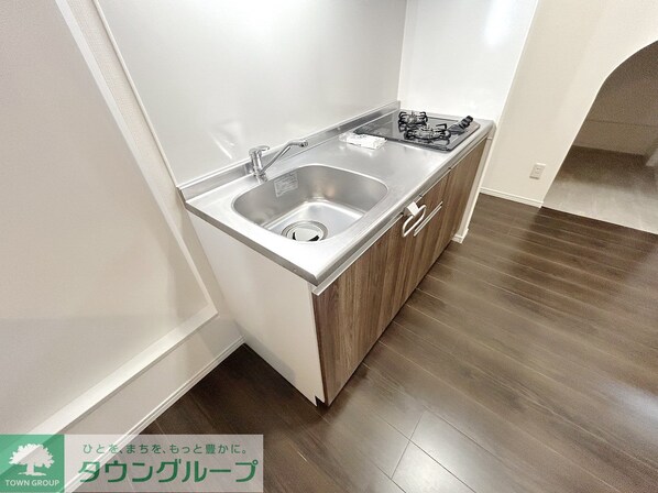 mesm(メズム)の物件内観写真